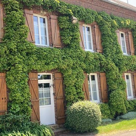 La Boheme Francastel Exterior foto
