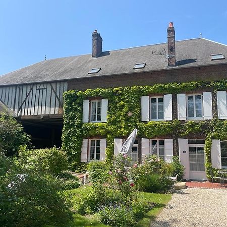 La Boheme Francastel Exterior foto